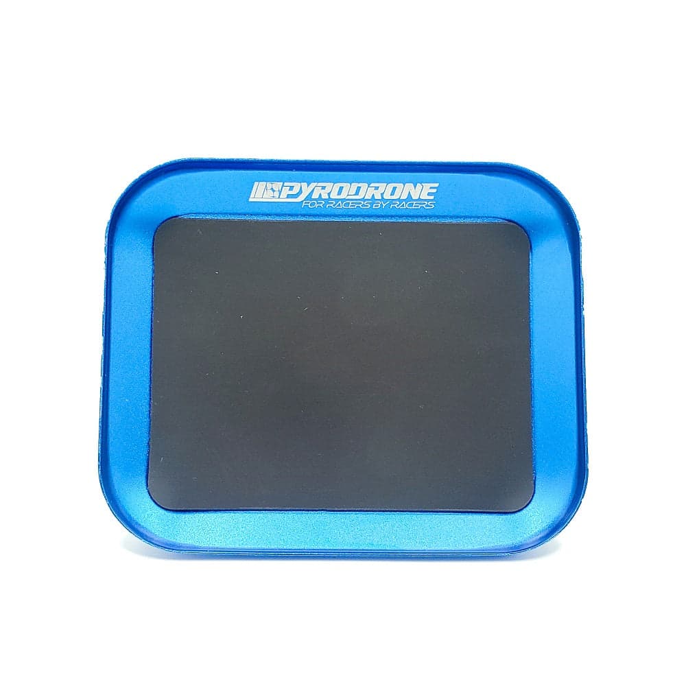 Pyrodrone Magnetic Hardware Tray for fpv drones 1