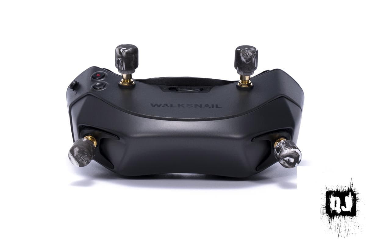 Walksnail Avatar Digital HD FPV Goggles for fpv drones