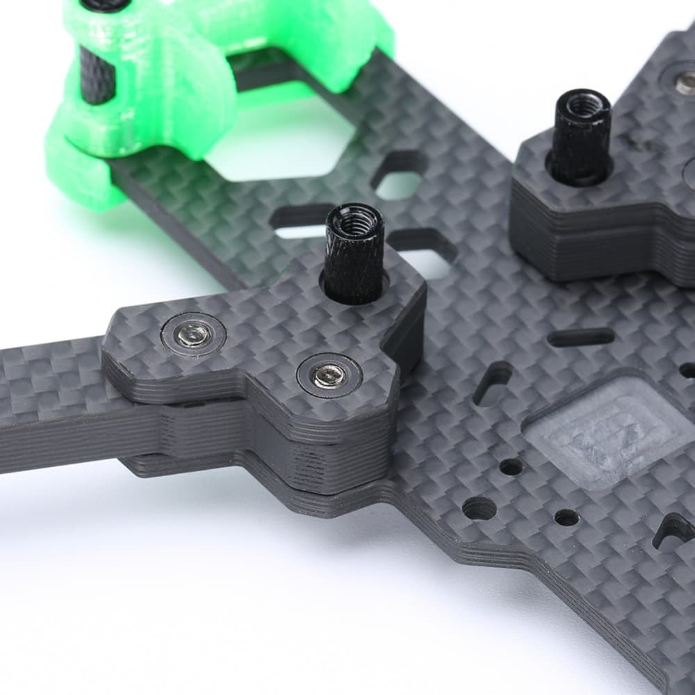 iFlight TITAN LH5 Lowrider Frame for fpv drones 5