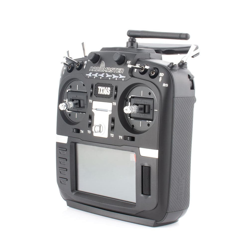 RadioMaster TX16S Hall Radio Controller for fpv drones 2
