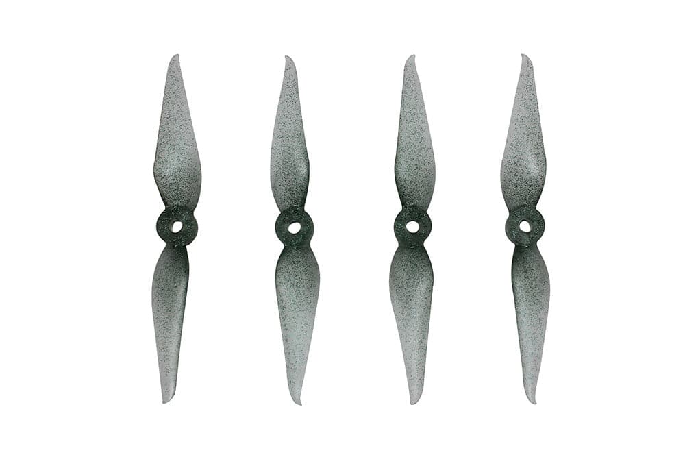 RaceKraft 5038 Two-Blade Crane Style Propellers for fpv drones 8