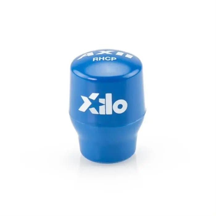 XILO AXII Stubby SMA 5.8GHz Antenna - Choose Polarization for fpv drones 5