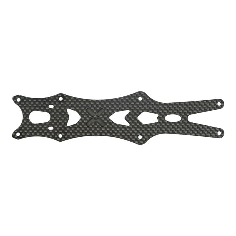 Foxeer Aura 5" & 6" DJI Frame Replacement Top Plate for fpv drones