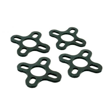 Motor Anti-Vibration Silicone Pads - 22XX/23XX (Set of 4)