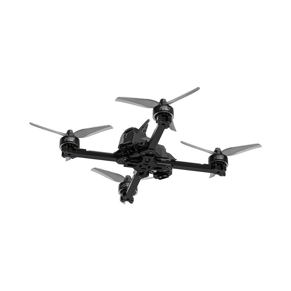 iFlight Mach R5 Sport 6S HDZero PNP/BNF Racing Drone - Choose Version for fpv drones 2