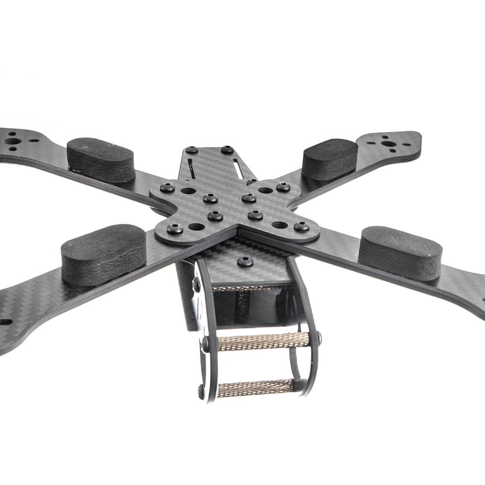 Xhover Skyeliner by Drib 5" Frame for fpv drones 7