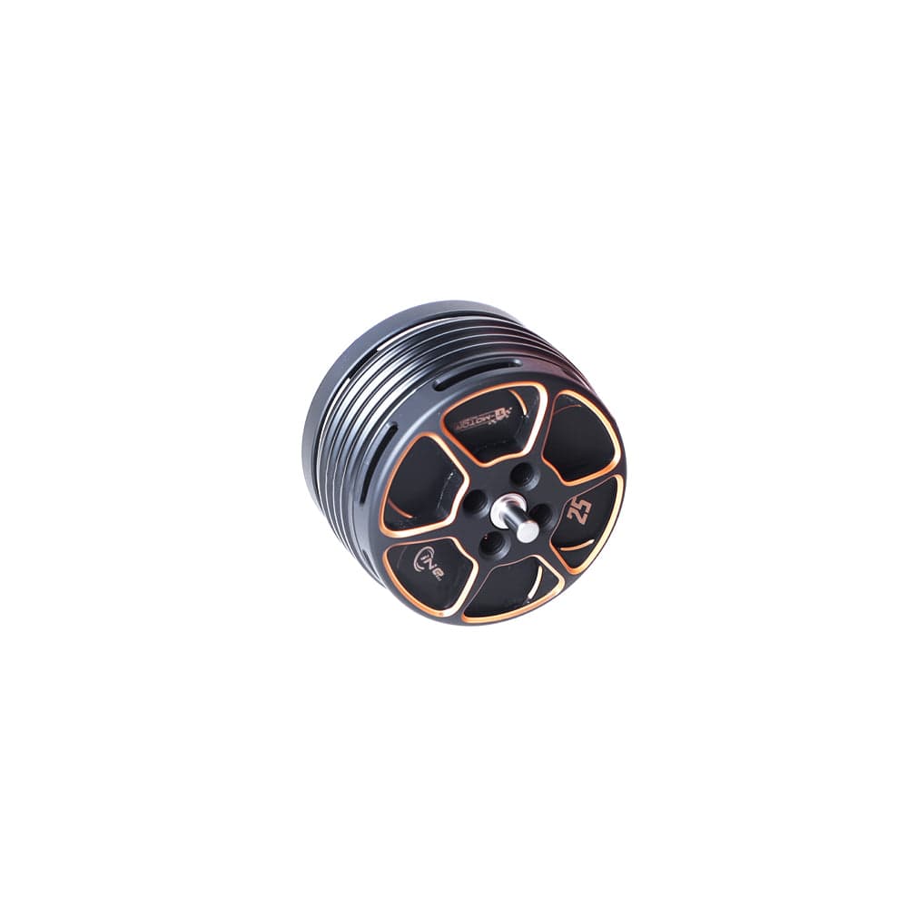 T-Motor Cine25 Combo FPV Motors 4pc for fpv drones 2