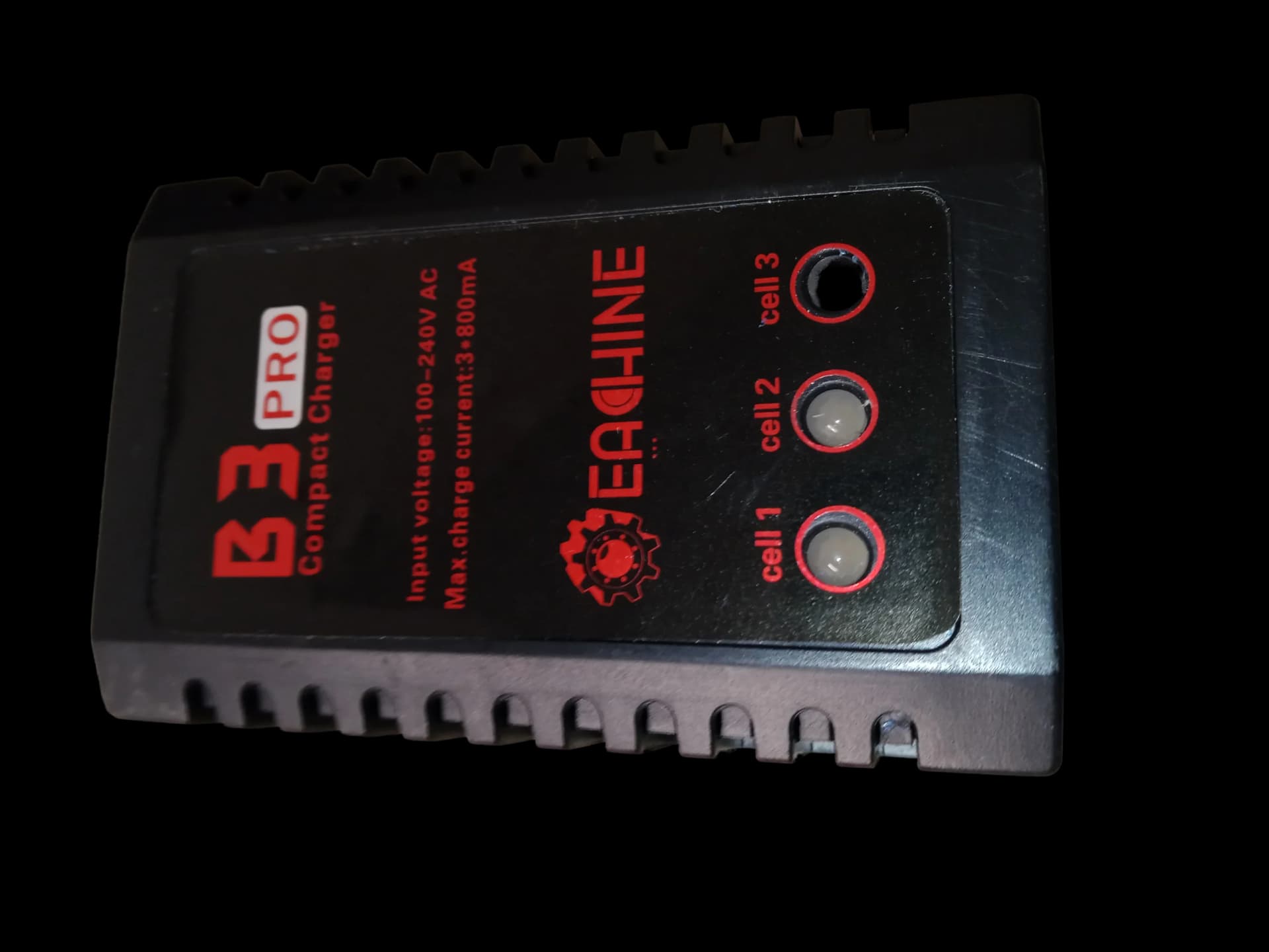 Eachine B3 Pro Charger [Defective] for fpv drones