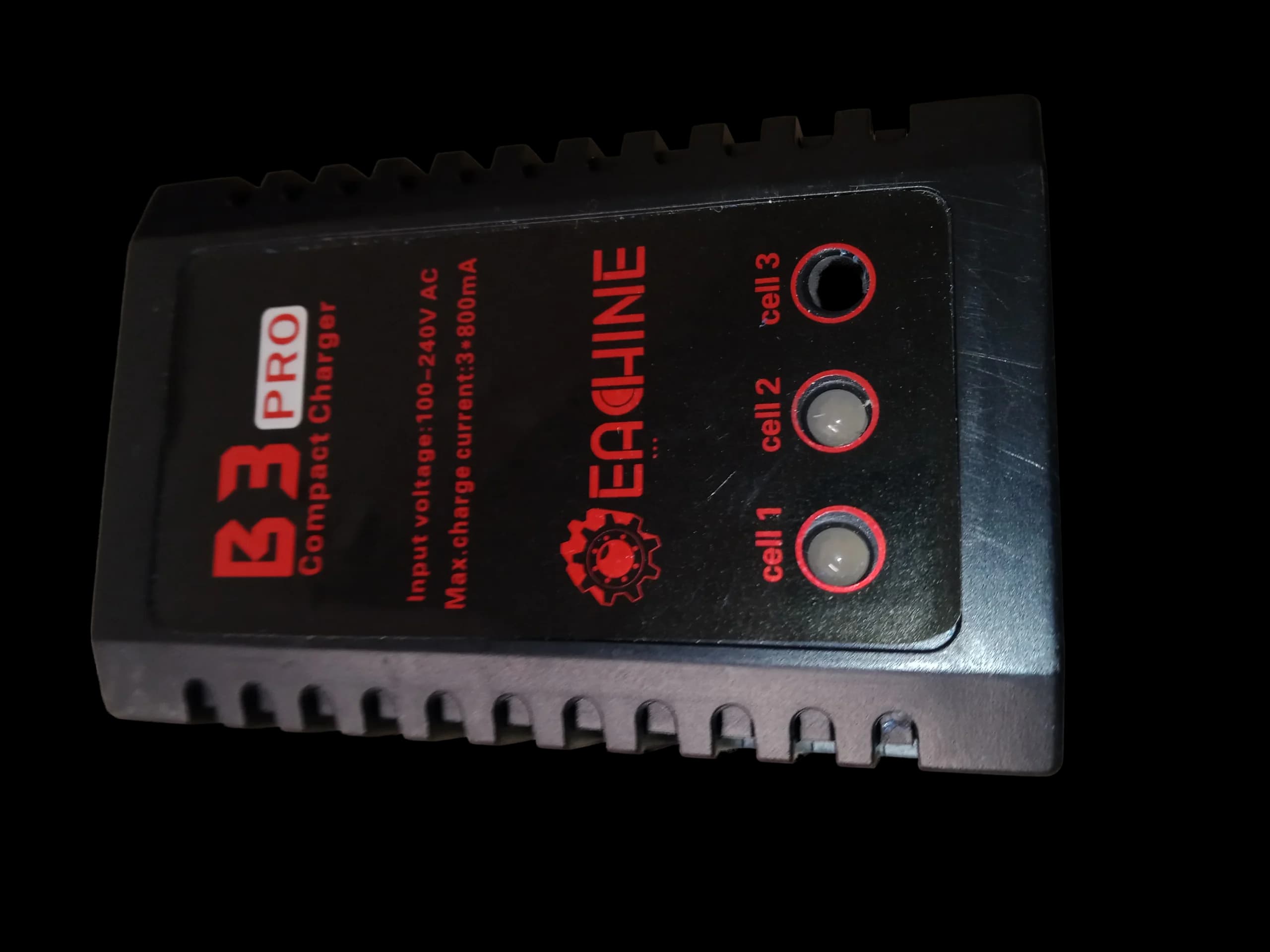 Eachine B3 Pro Charger [Defective] for fpv drones
