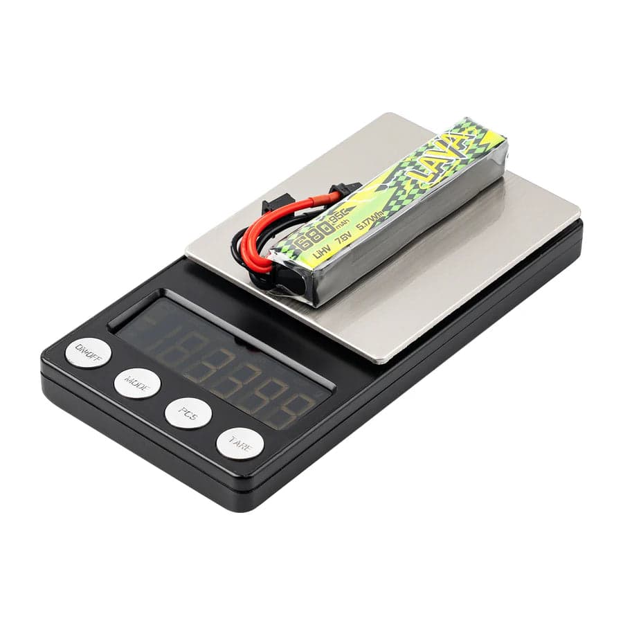 BetaFPV LAVA II 2S Battery [DG] for fpv drones 4