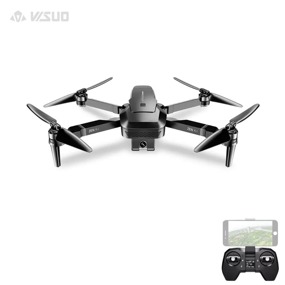 Visuo Zen K1 for fpv drones