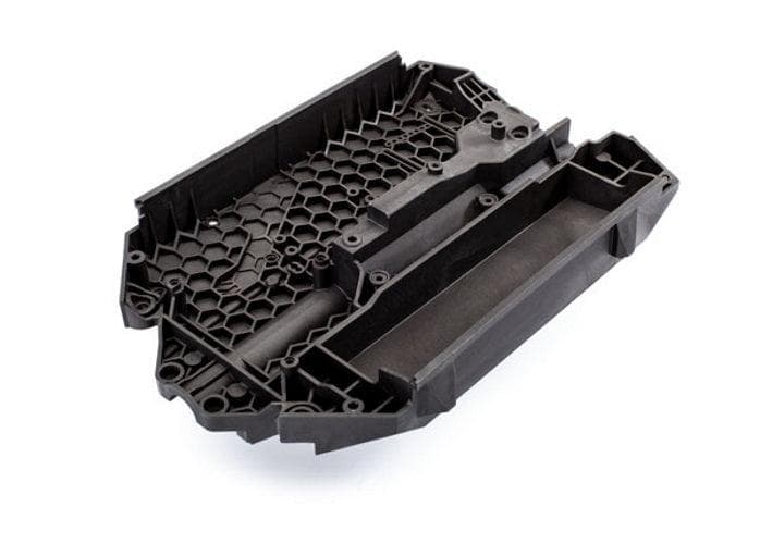Traxxas 8922 Chassis Maxx for fpv drones