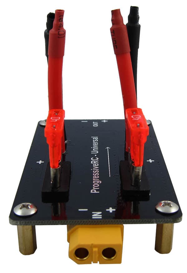 Universal Modular Charge Board for fpv drones 1