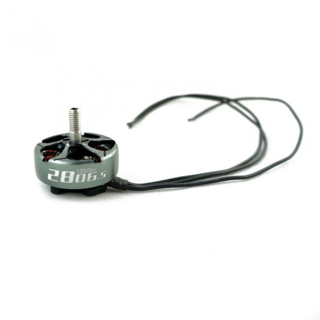 GEPRC SpeedX2 2806.5 1350Kv motor for drones for fpv drones 4