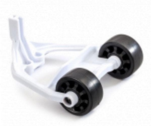 Traxxas 8976A Wheelie Bar White Maxx for fpv drones