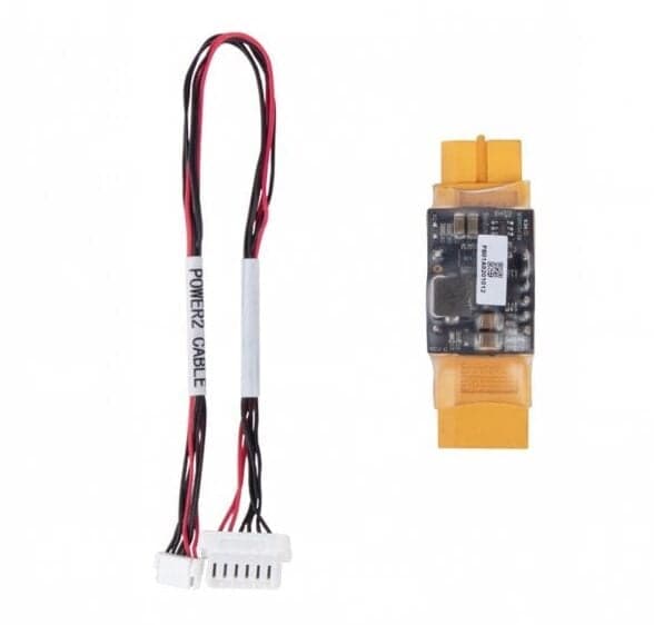 CubePilot Power Brick Mini for Cube Autopilot / Pixhawk 2 for fpv drones