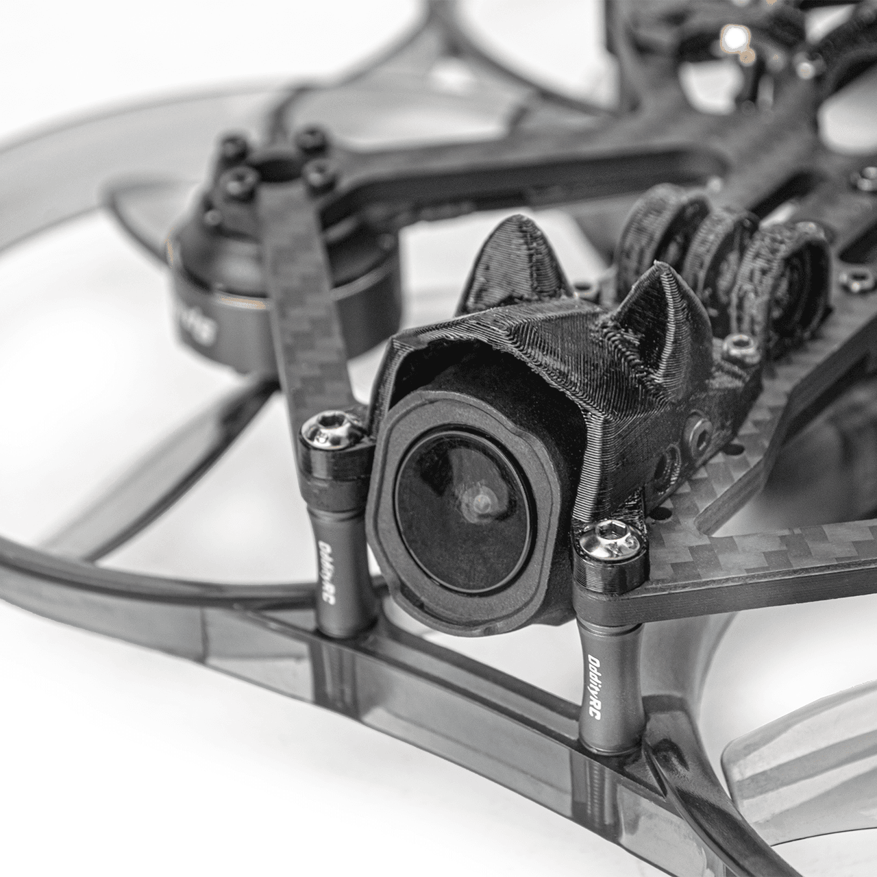 XI35 Pro HD O4 PRO Version 6S for fpv drones 6