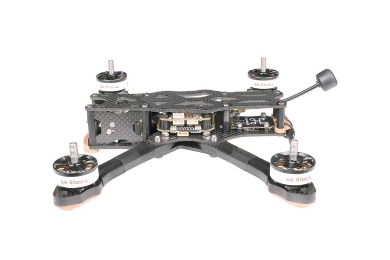 MR STEELE APEX FRAME KIT -  LIGHT WEIGHT for fpv drones 4