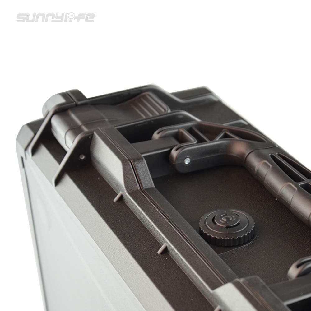 Sunnylife Safety Carrying Case voor DJI Avata 2 for fpv drones 8