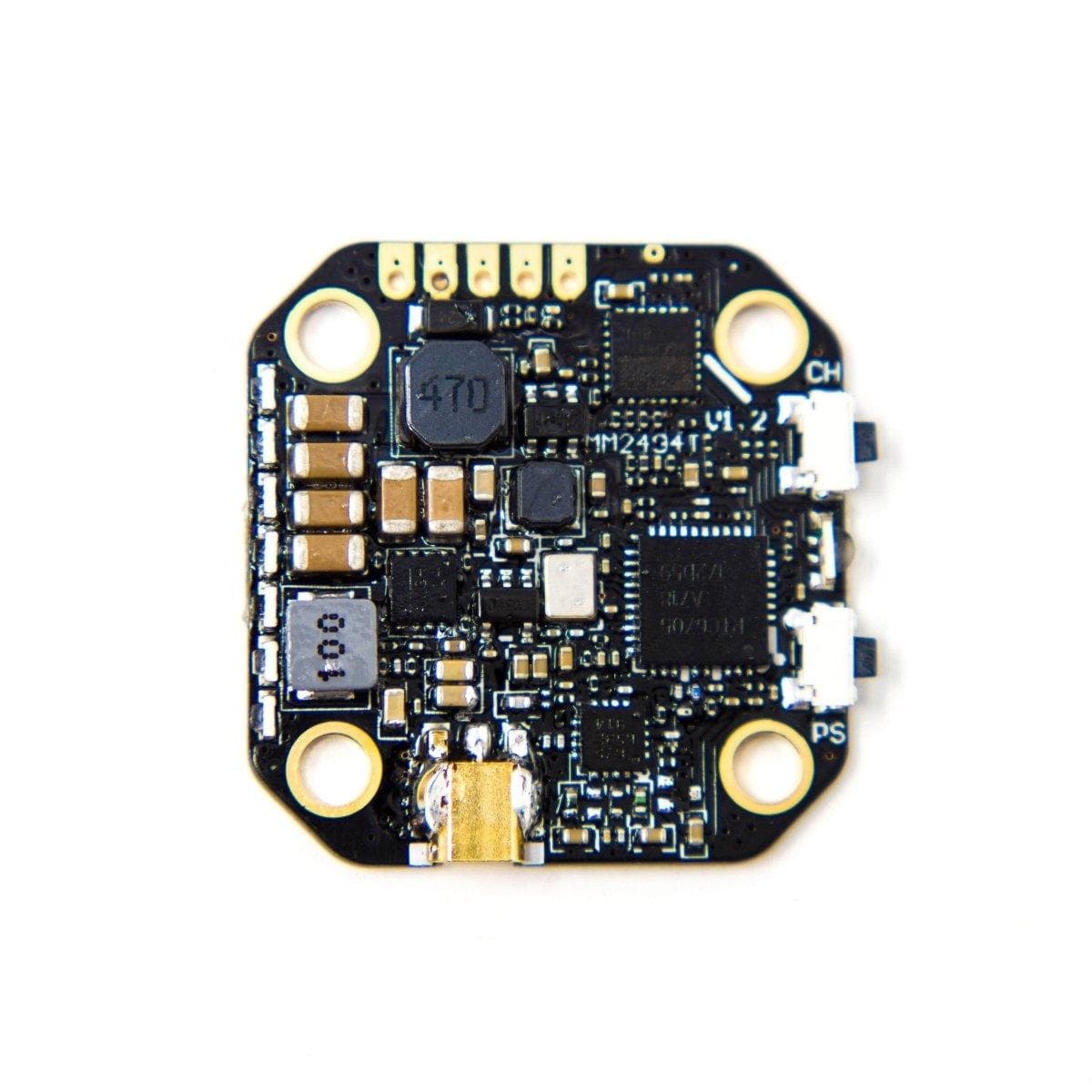 RUSHFPV Tank Mini 20x20 25-800mW 5.8GHz VTX - MMCX for fpv drones 2