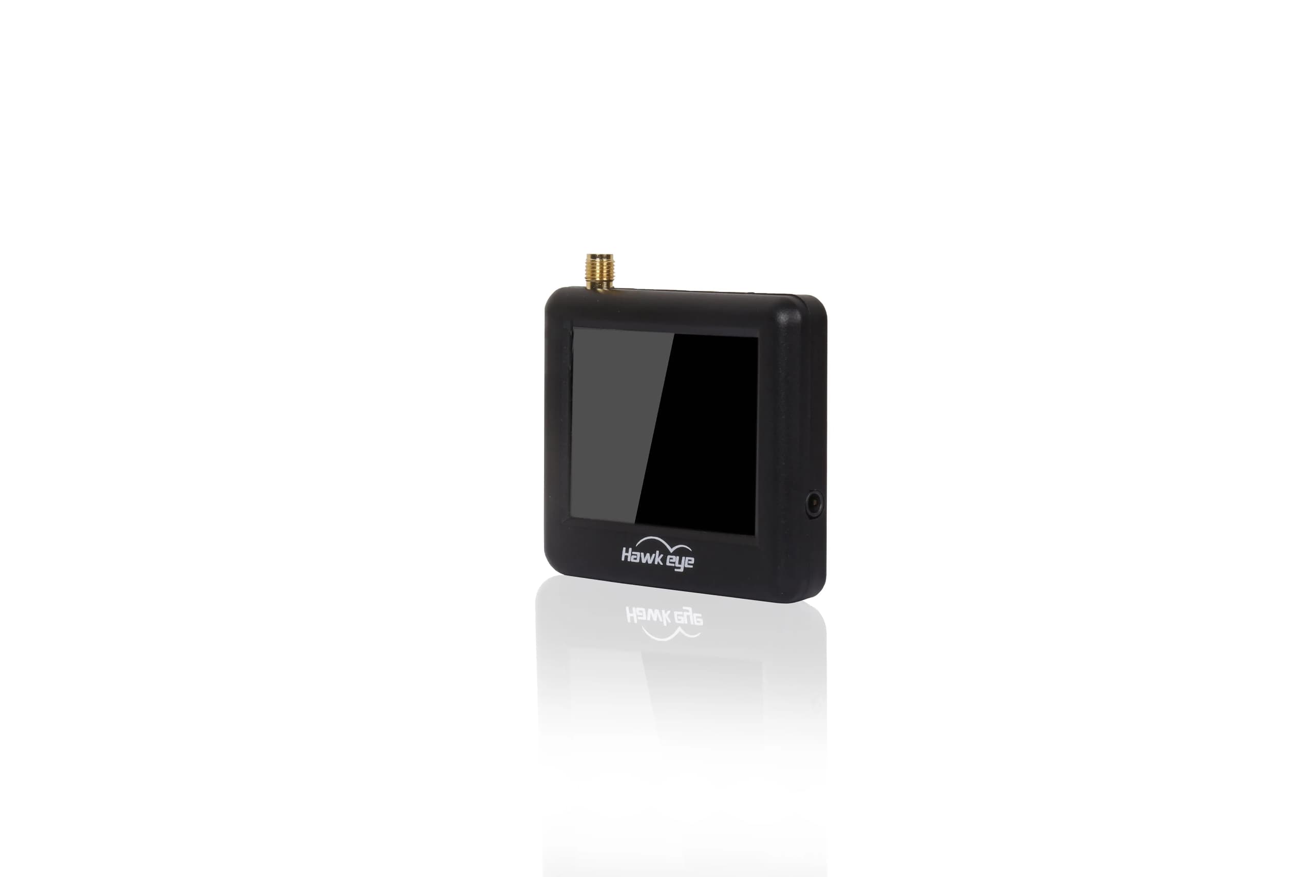 Hawkeye Little Pilot Master Edition 2.5inch for fpv drones 3