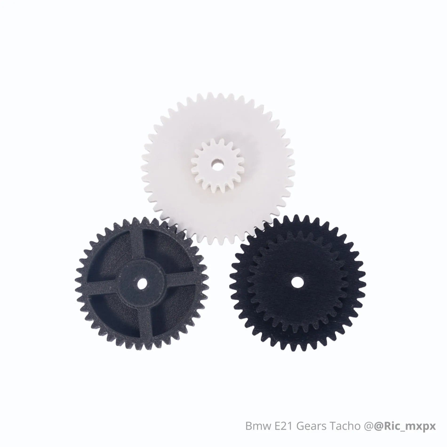 Bambu Lab PA6-GF 1.75mm Filament 1kg for fpv drones 6