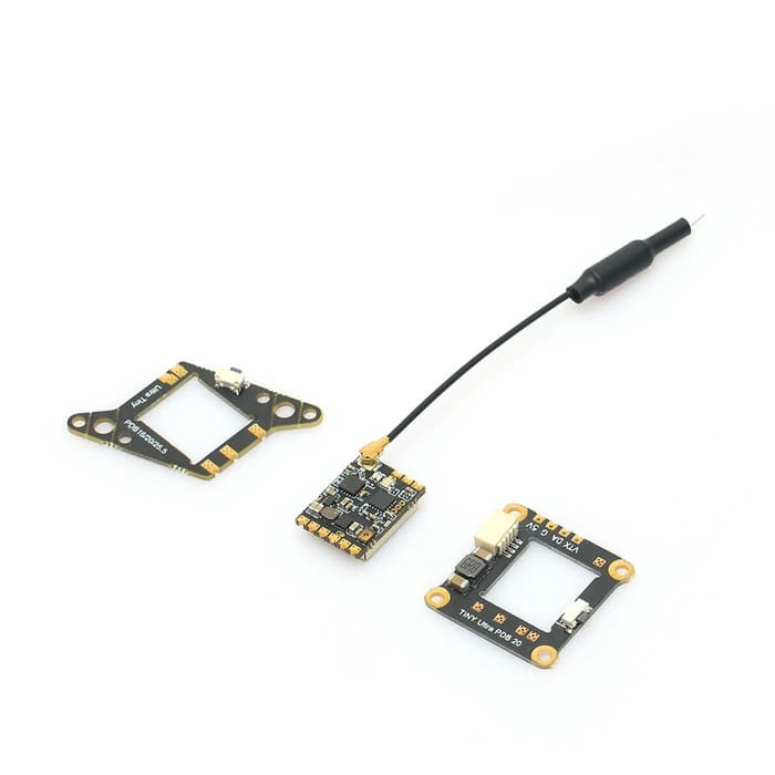 Diatone MAMBA Ultra Tiny Video Transmitter for fpv drones 3