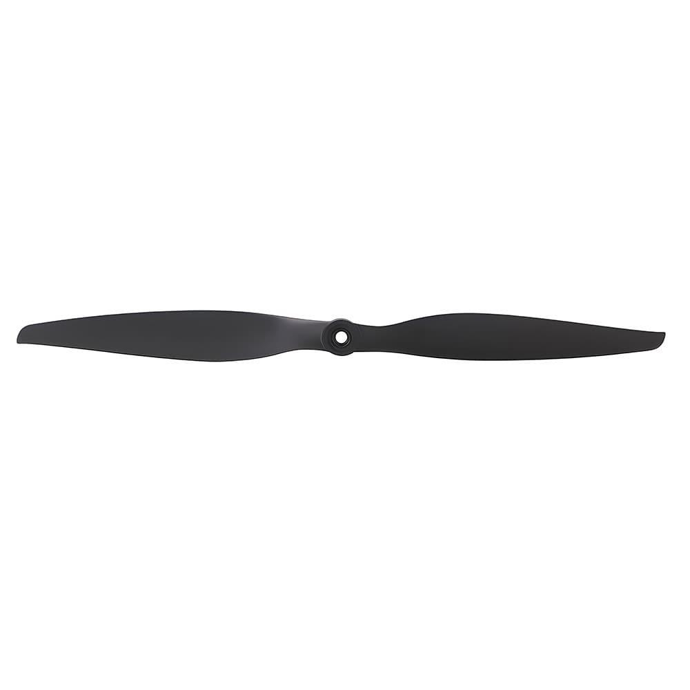 T-HOBBY TS13*6.5 Black Carbon polymer Propellers for Outdoor Fixed Wing Planes for fpv drones 1
