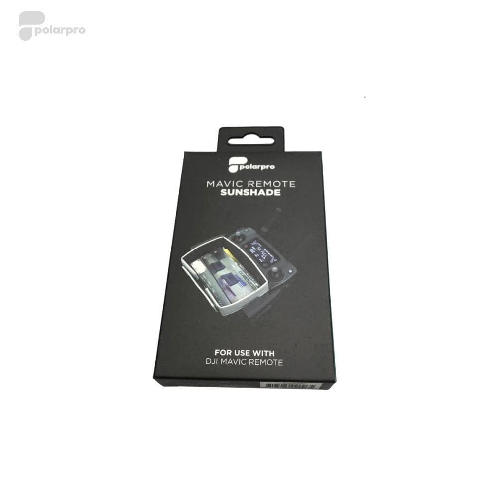 Polar Pro Remote SunShade voor DJI Mavic Pro for fpv drones 2