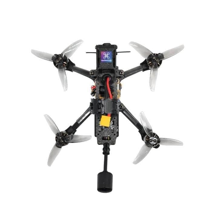  NewBeeDrone StingerBee 3" Drone HD w/ Walksnail Moonlight + GPS - Choose Your Receiver for fpv drones 3