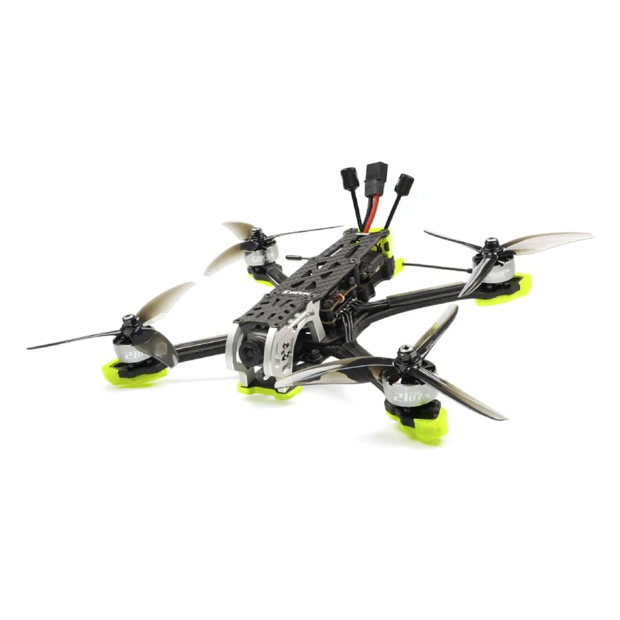 GEPRC MARK5 X HD Walksnail Freestyle (ELRS) for fpv drones