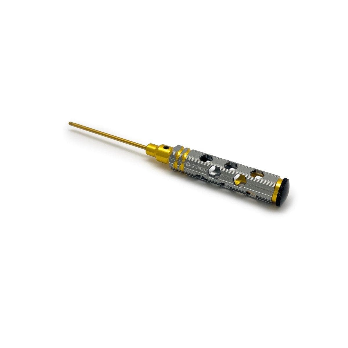 WREKD GripLite Premium FPV Driver - Hex / 2.5mm for fpv drones