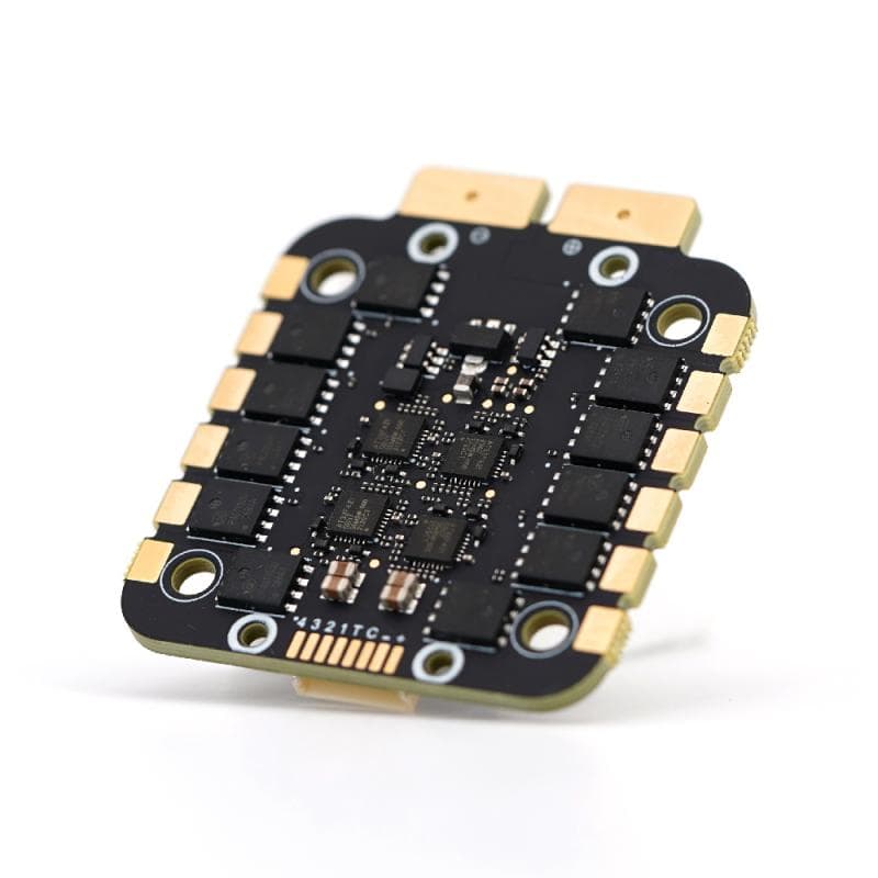 TBS Lucid 8S 4in1 ESC for fpv drones 2