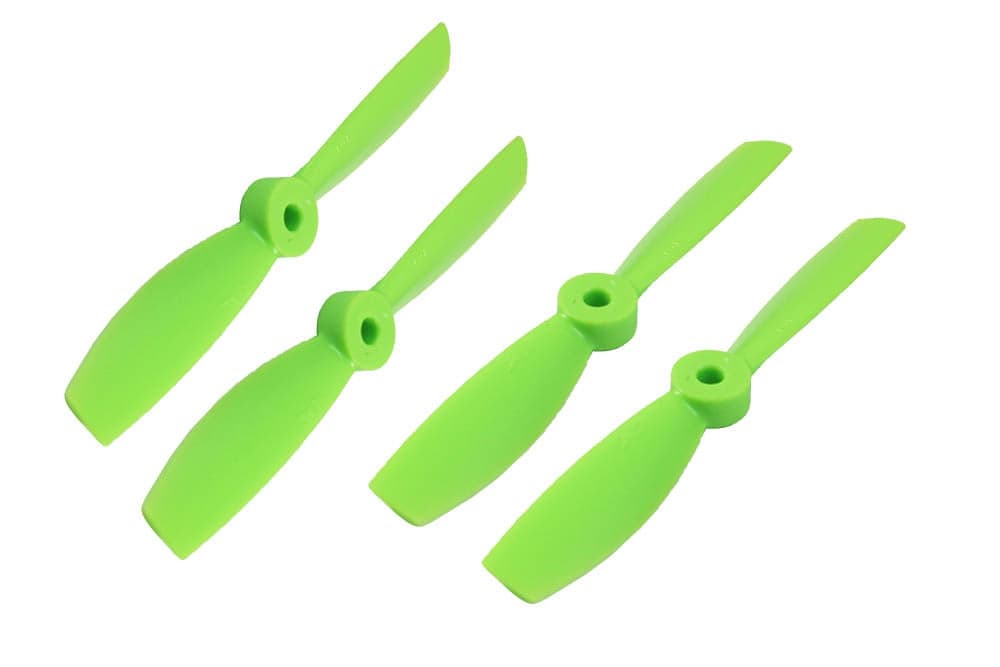 DAL 5045 Bullnose Propellers for fpv drones 2