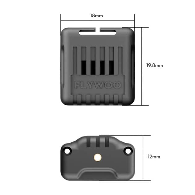 Flywoo O4 Wide Lens for fpv drones 4