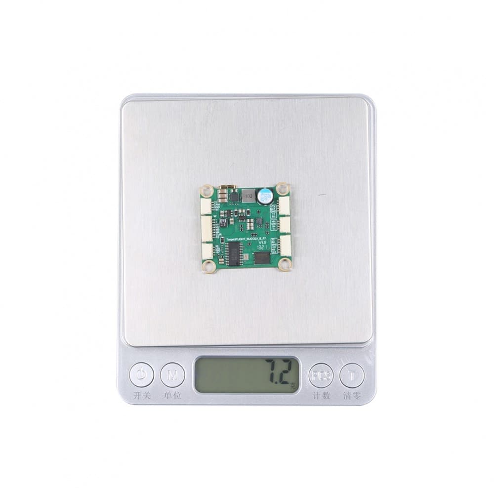 iFlight SucceX-E F7 2-6S Flight Controller for fpv drones 8