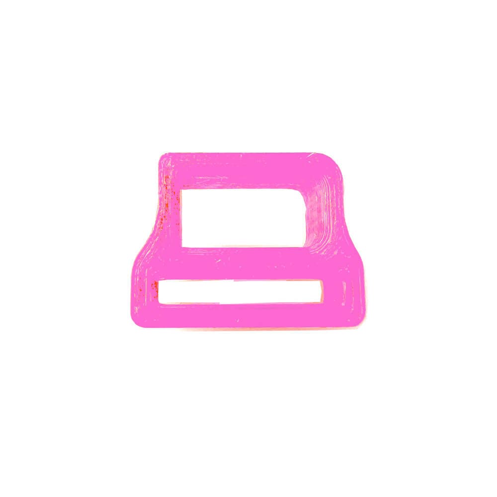 XT60 LiPo Strap Mount - ROZE for fpv drones