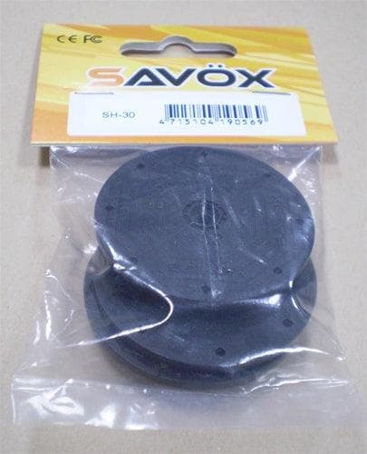 Savox SH30 Hardware And Linkage for fpv drones
