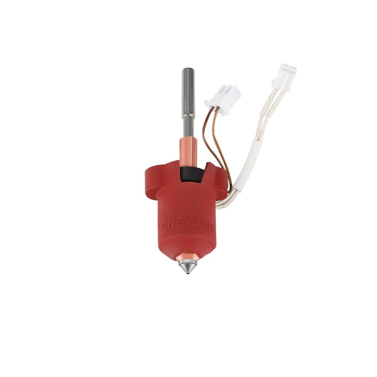 Creality K1 Series 2024 Official Ceramic Hotend Kit for fpv drones 1