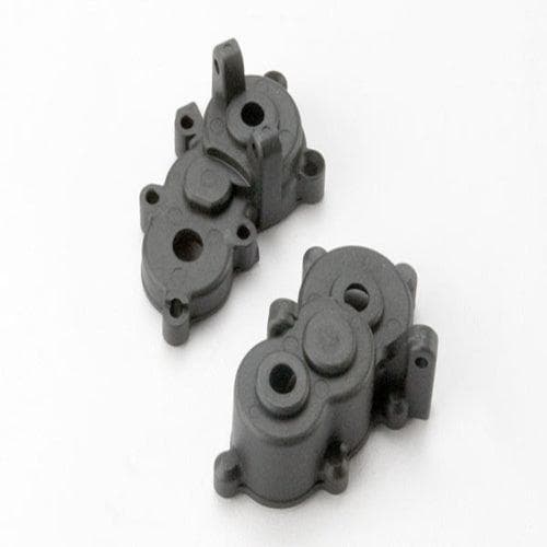 Traxxas 7091 Front & Rear Gearbox Halves 1/16 E-Revo Slash for fpv drones