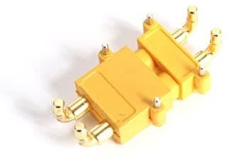 XT30PW Power Connectors Set of Male & Female for fpv drones 3