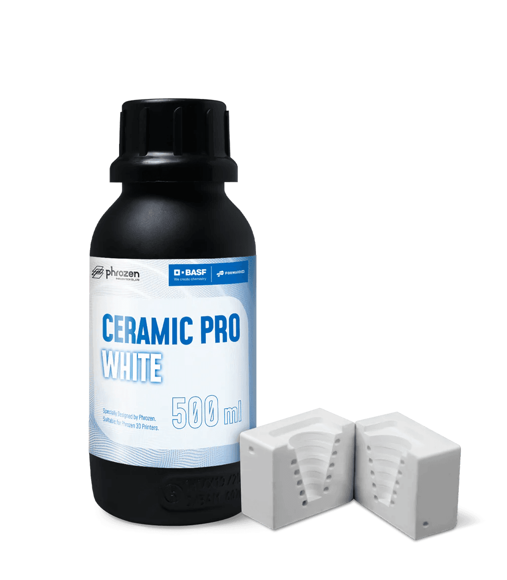 Phrozen Engineering Rigid Ceramic Pro for fpv drones