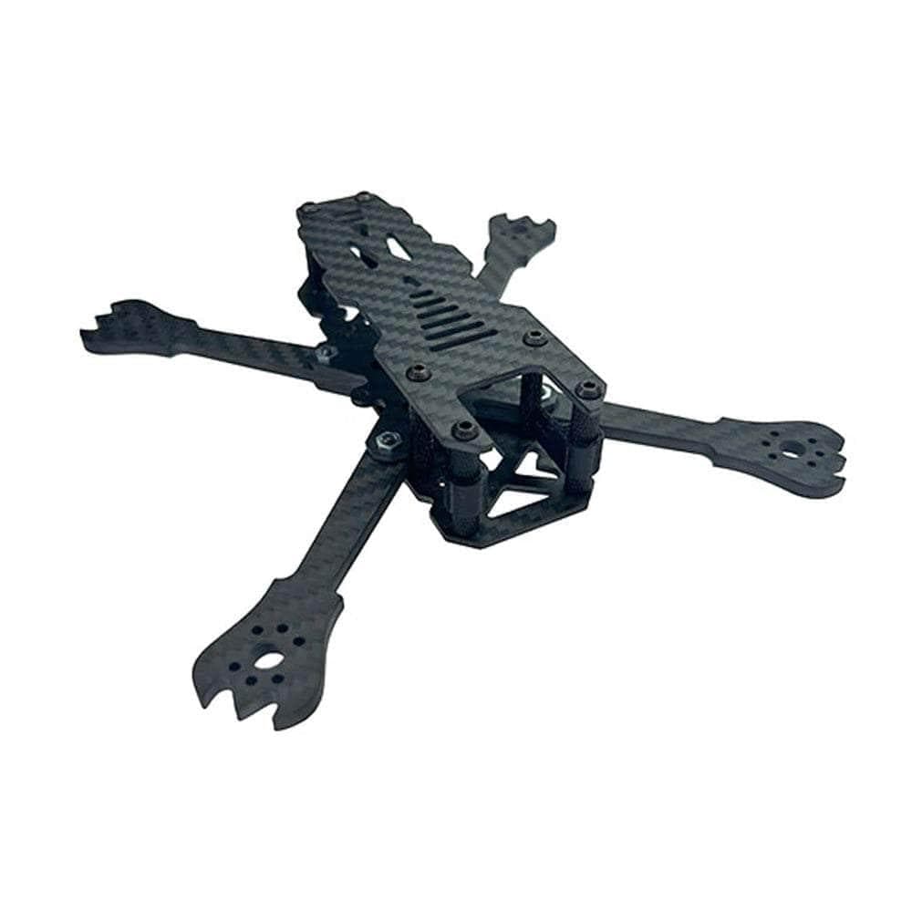 Botgrinder Grinderino 3.5" / 5" Frame Kit - Choose 3.5" or 5" for fpv drones 2