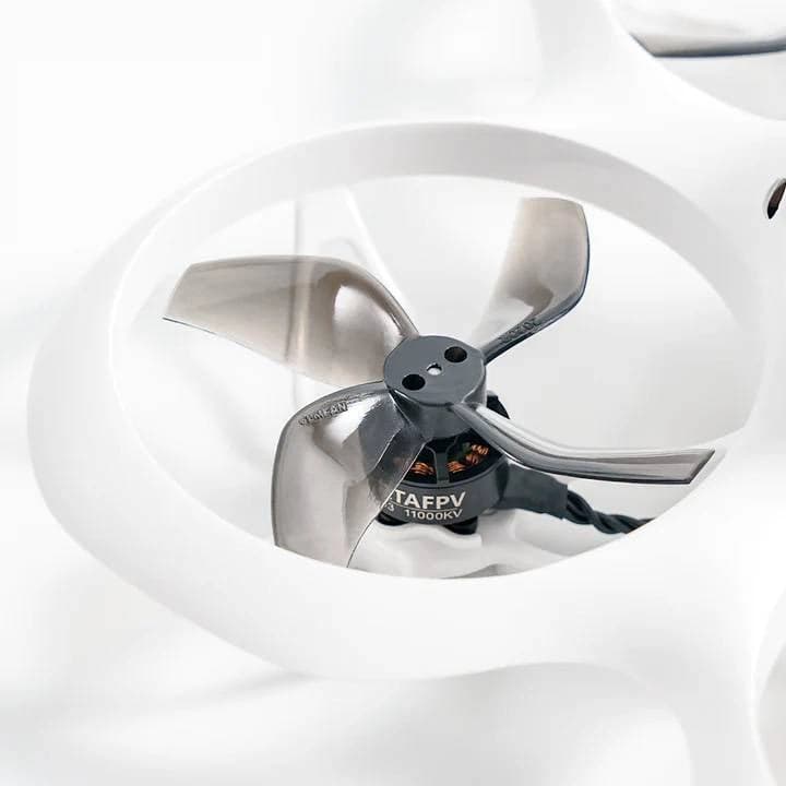 BETAFPV Cetus X Cinewhoop Drone HD w/ Walksnail Avatar - ELRS 2.4GHz for fpv drones 4
