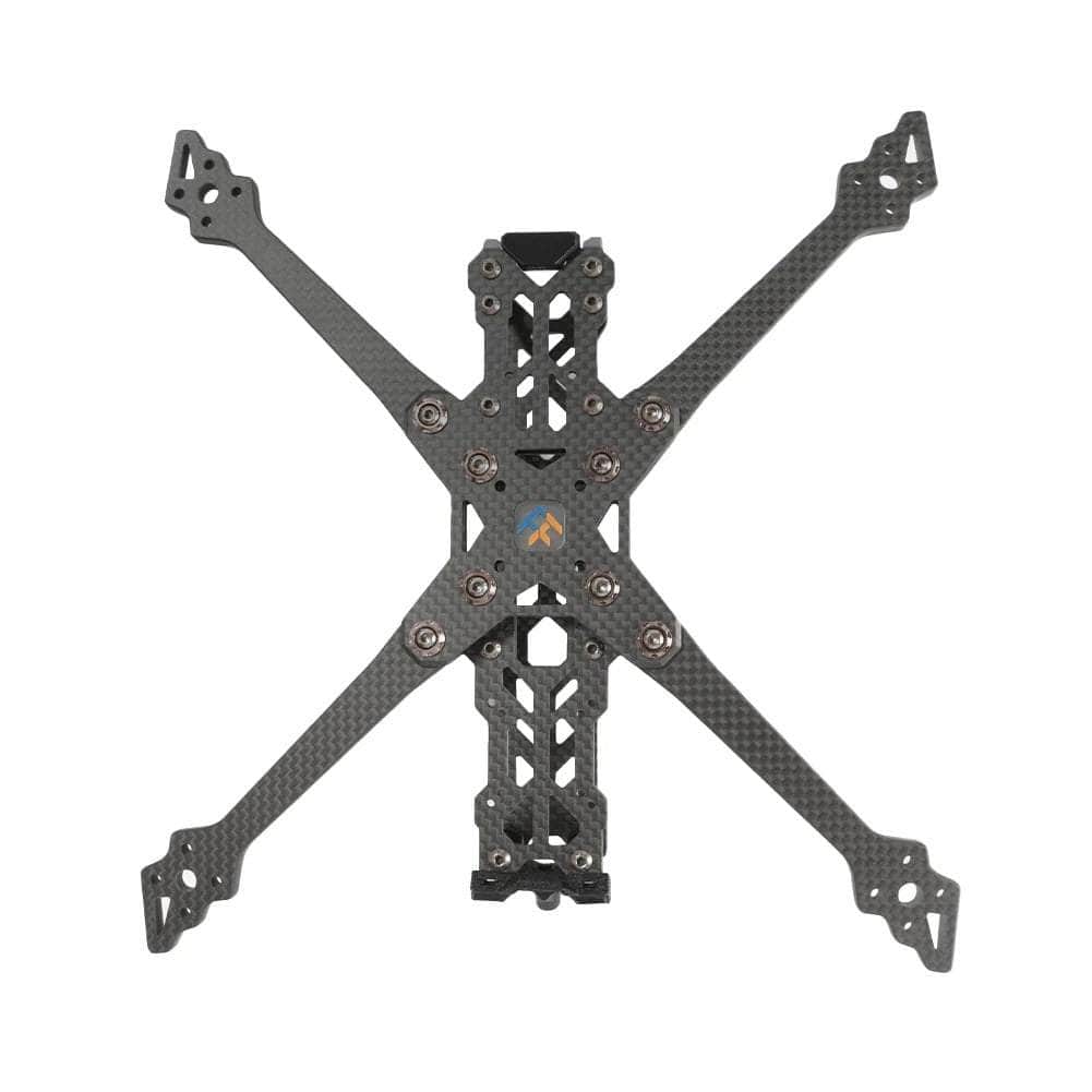 FlyFishRC FIFTY5 5.5" Freestyle Frame Kit for fpv drones 2