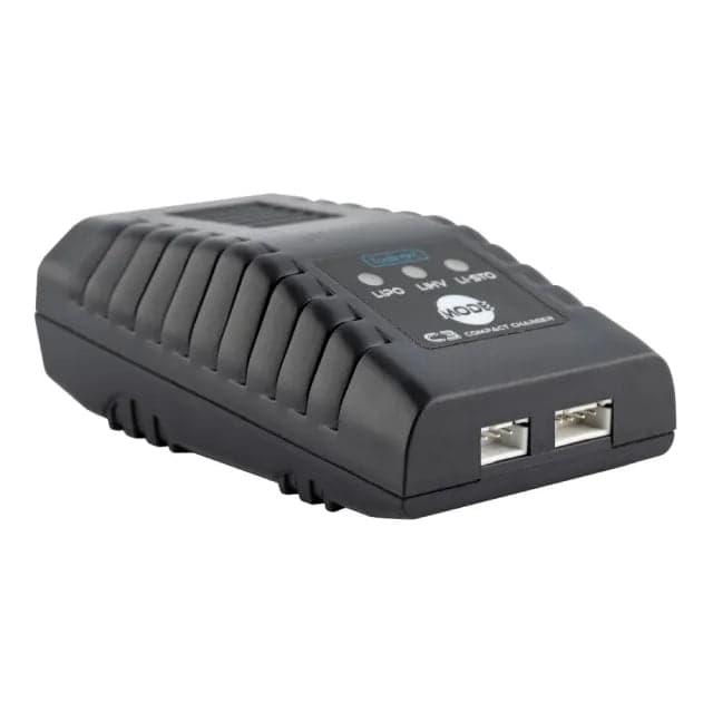 ToolkitRC C3 Compact AC Balance Charger for fpv drones 1