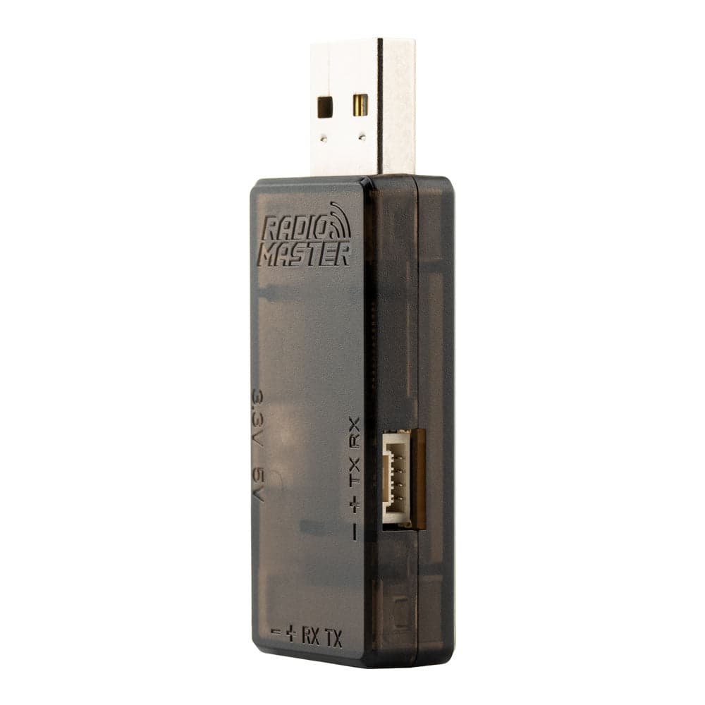 RadioMaster ExpressLRS USB UART Flasher for fpv drones 2