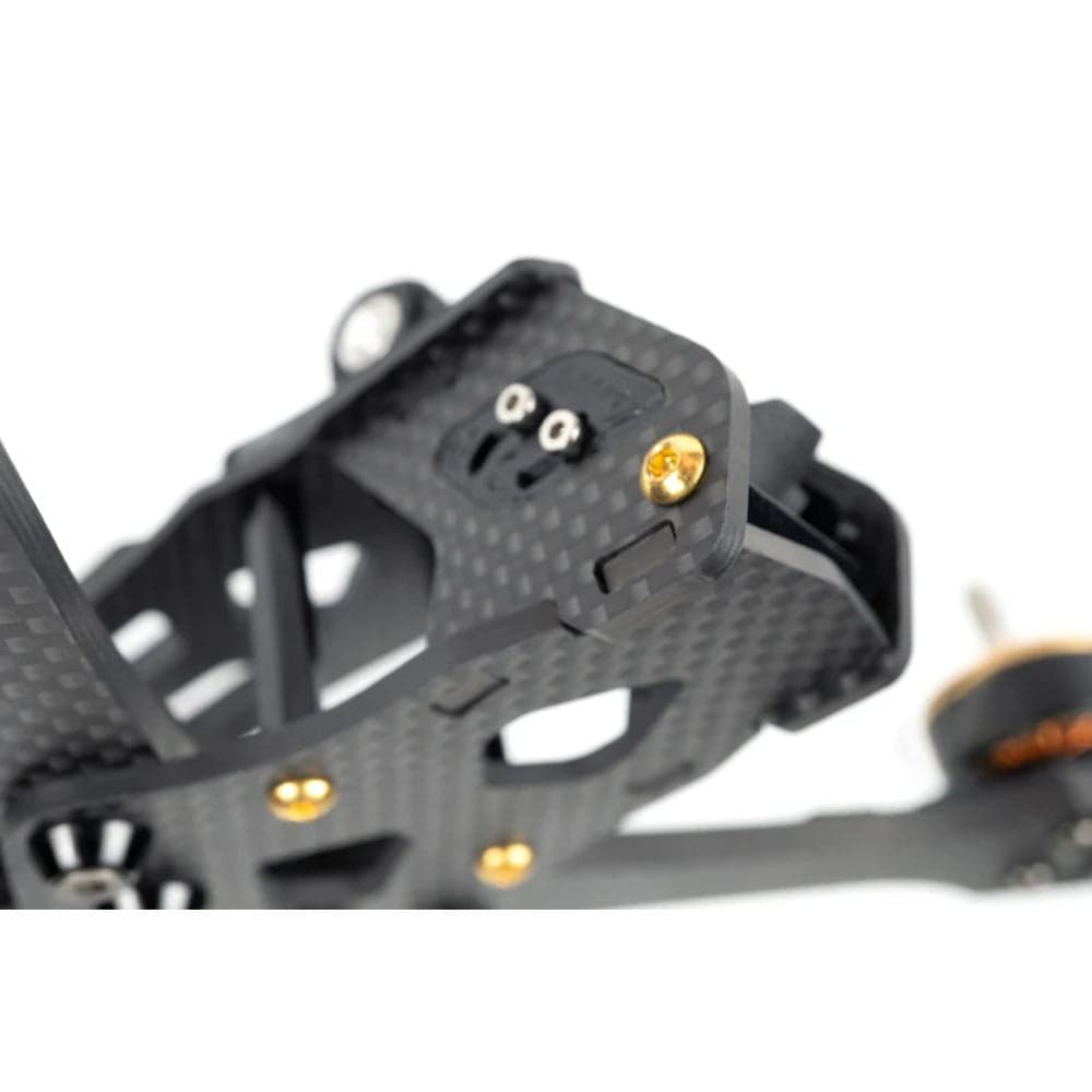 ImpulseRC BlackBird Echo Pro 5" FPV Frame Kit for fpv drones 4