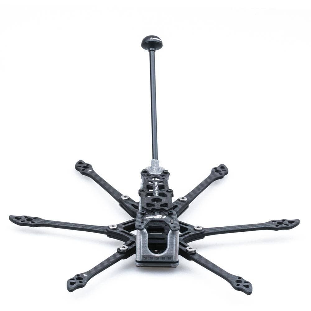 HEXplorer LR 4 Hexa-copter Frame kit Analogue for fpv drones 1