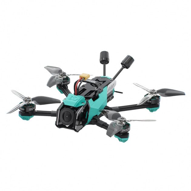 Sub250 OasisFly35 O4 Pro 4S FPV drone with GPS